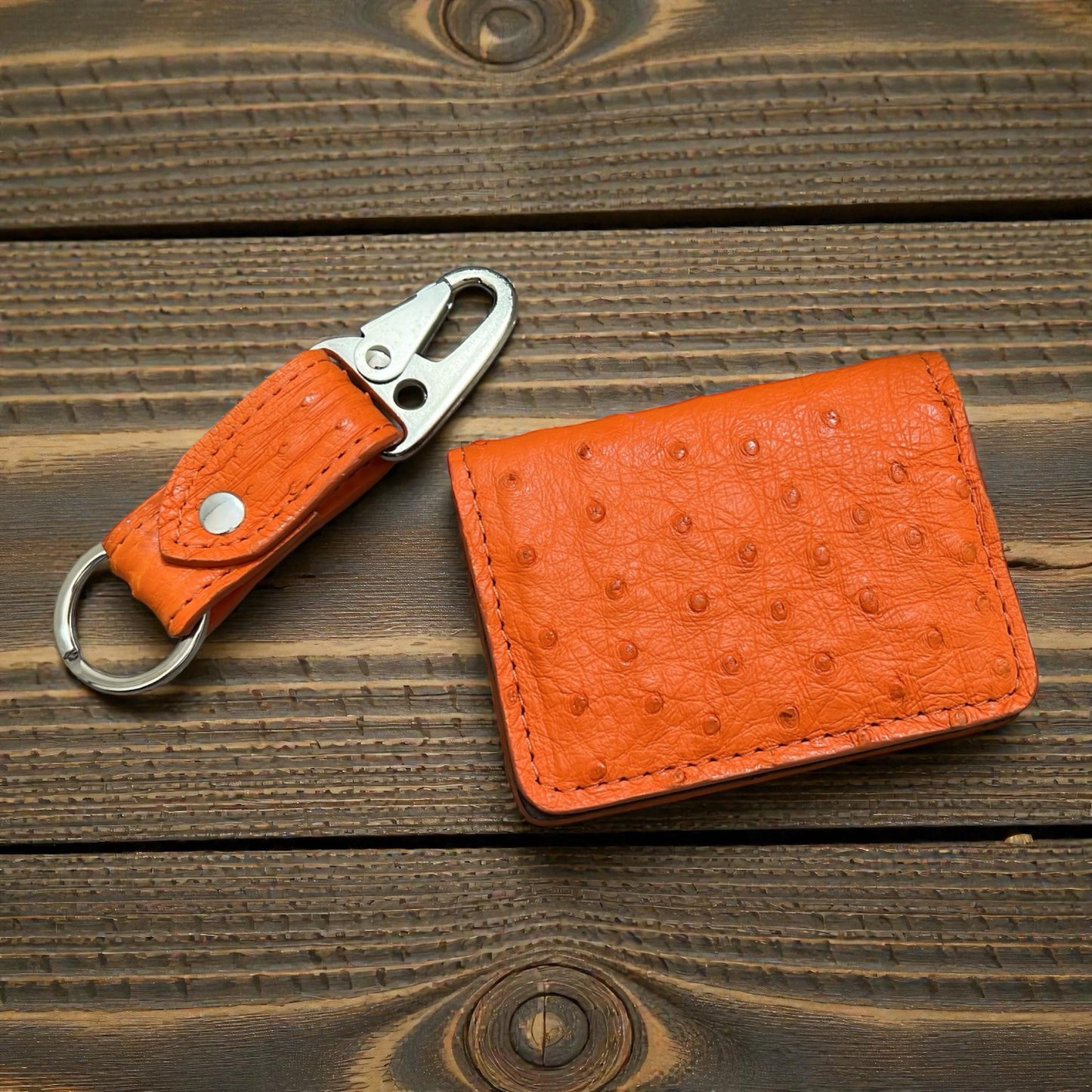 Aviator Cardholder
