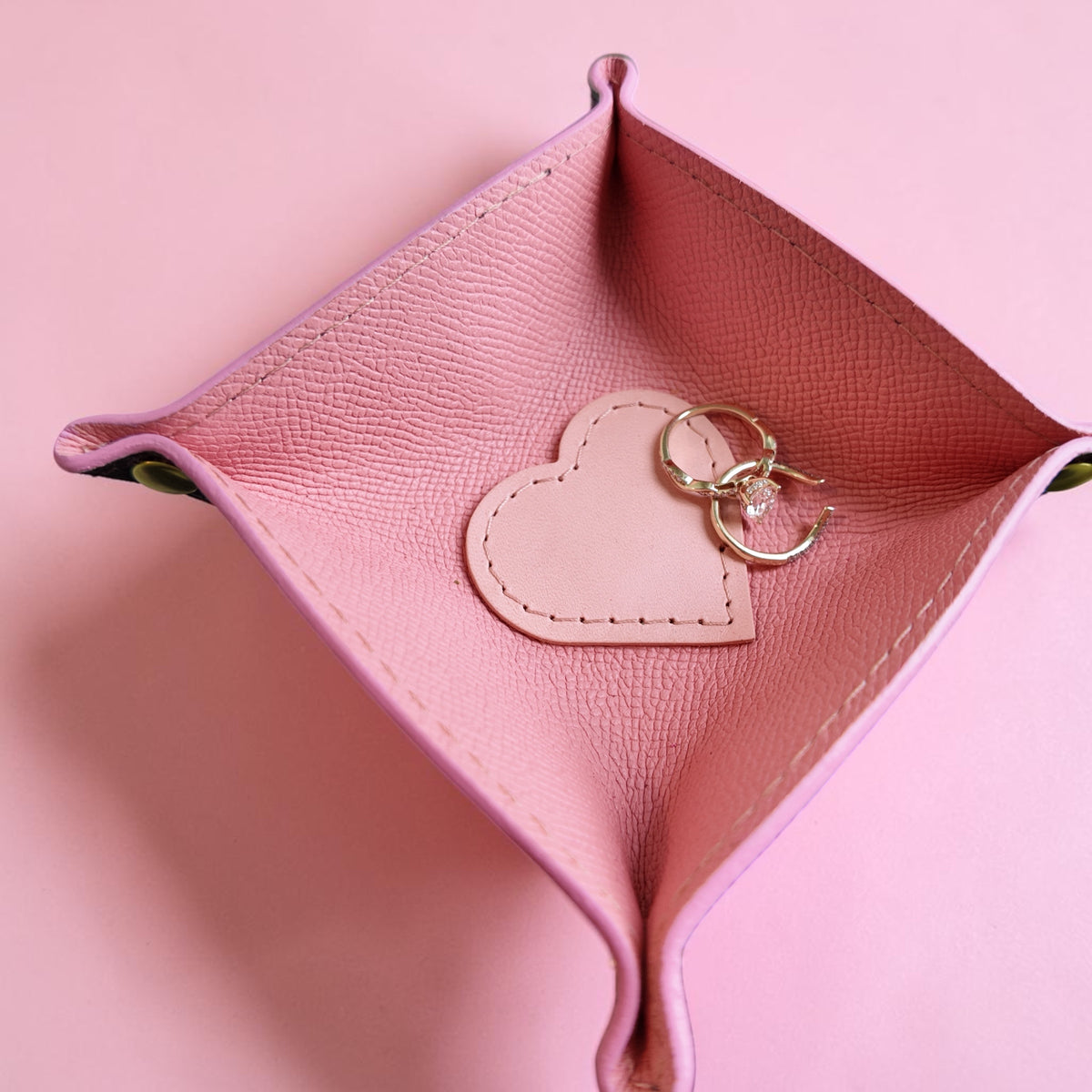 Petite Valet Tray