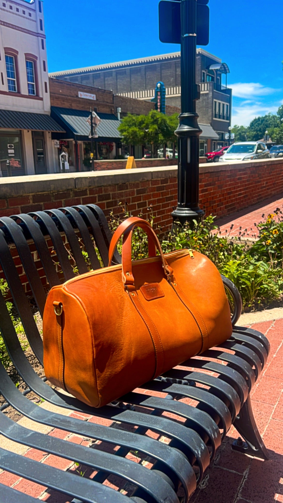 Duffle Bag