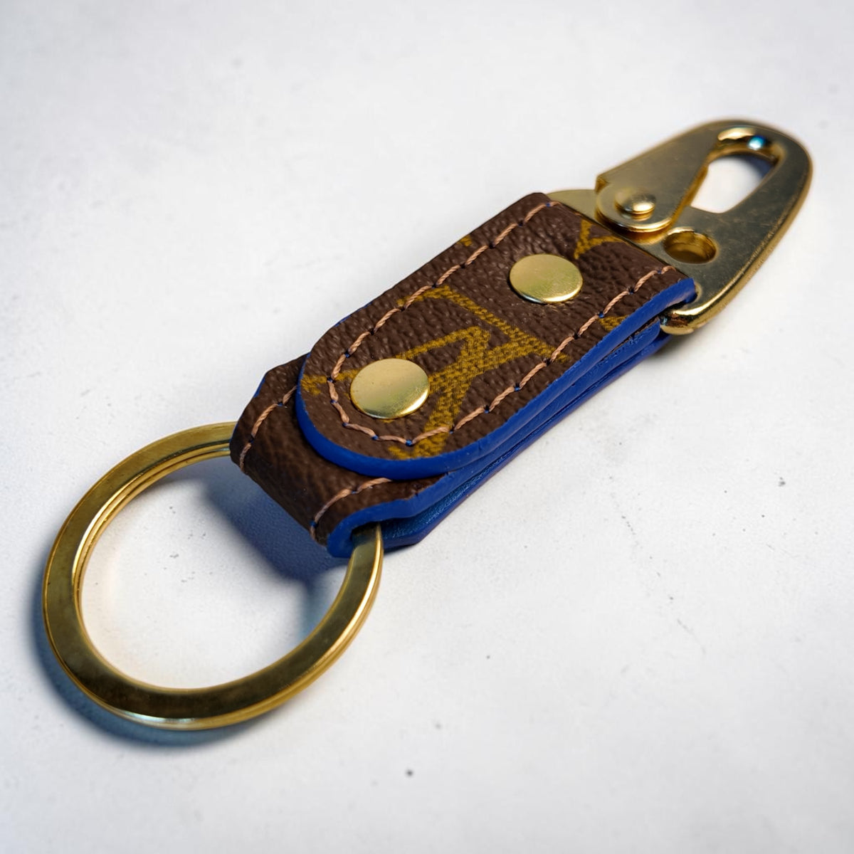 Knox keychain