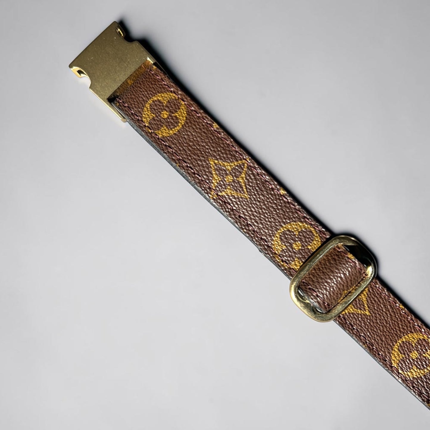Boujee Dog Collar