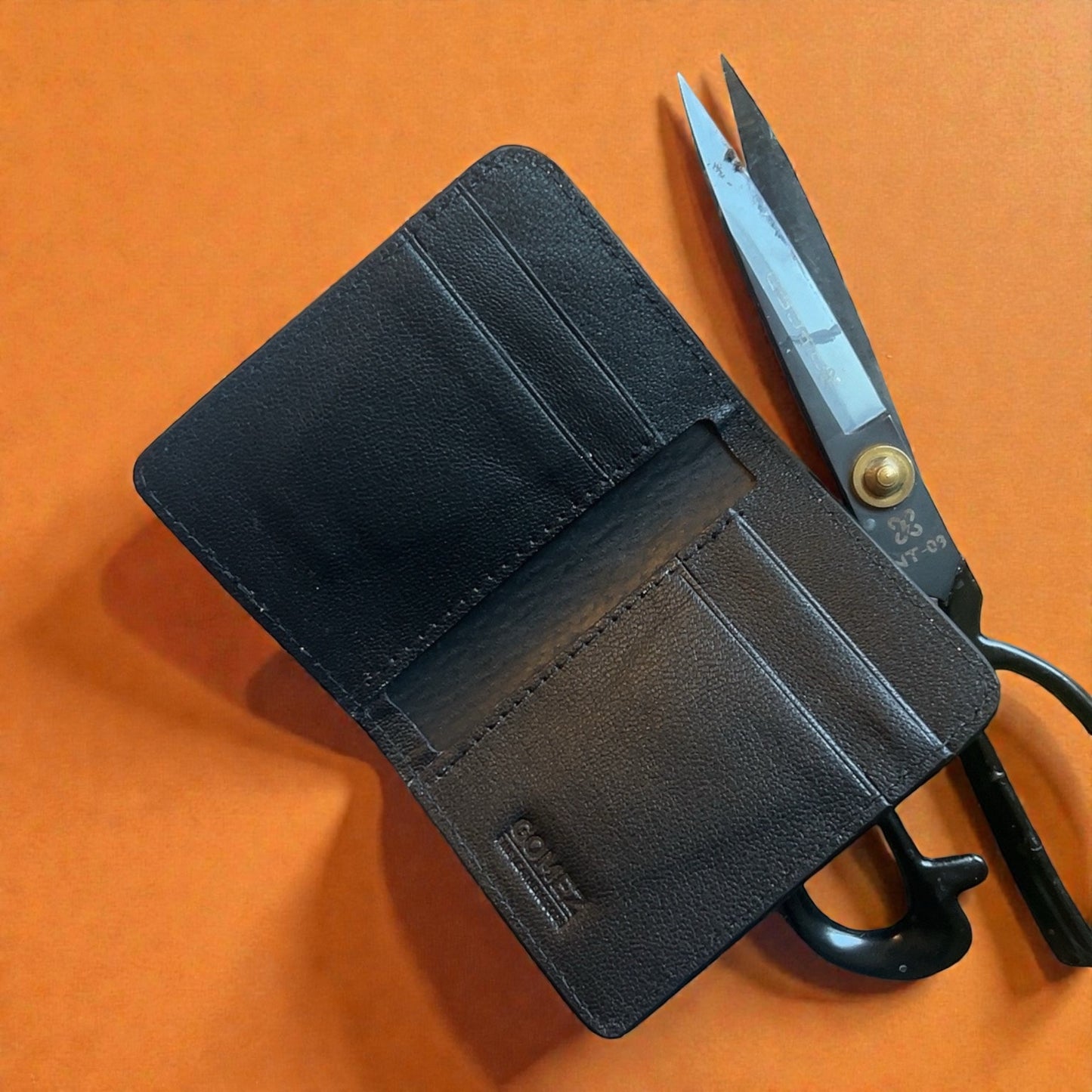 Ostrich Luxfold