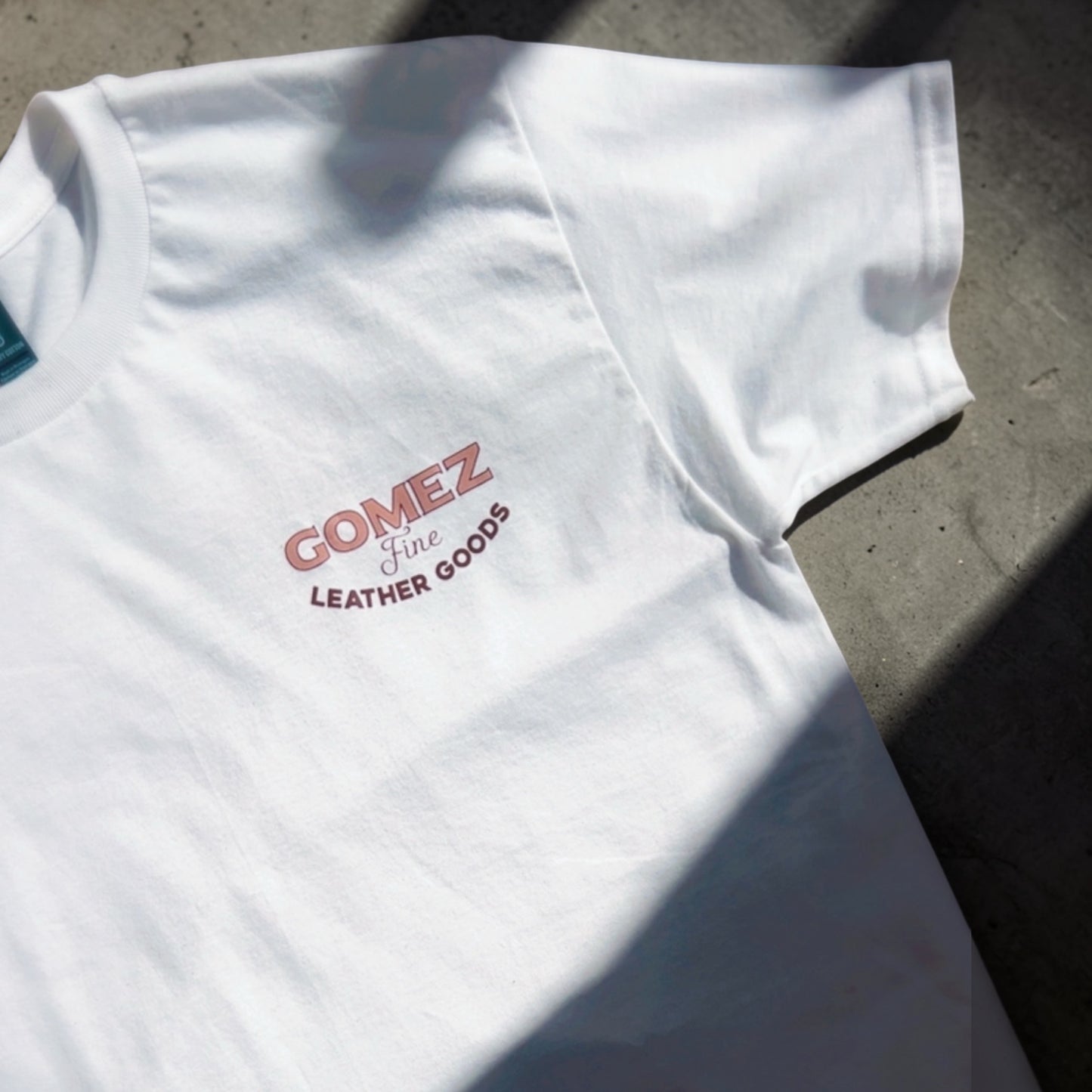 Basic White-t