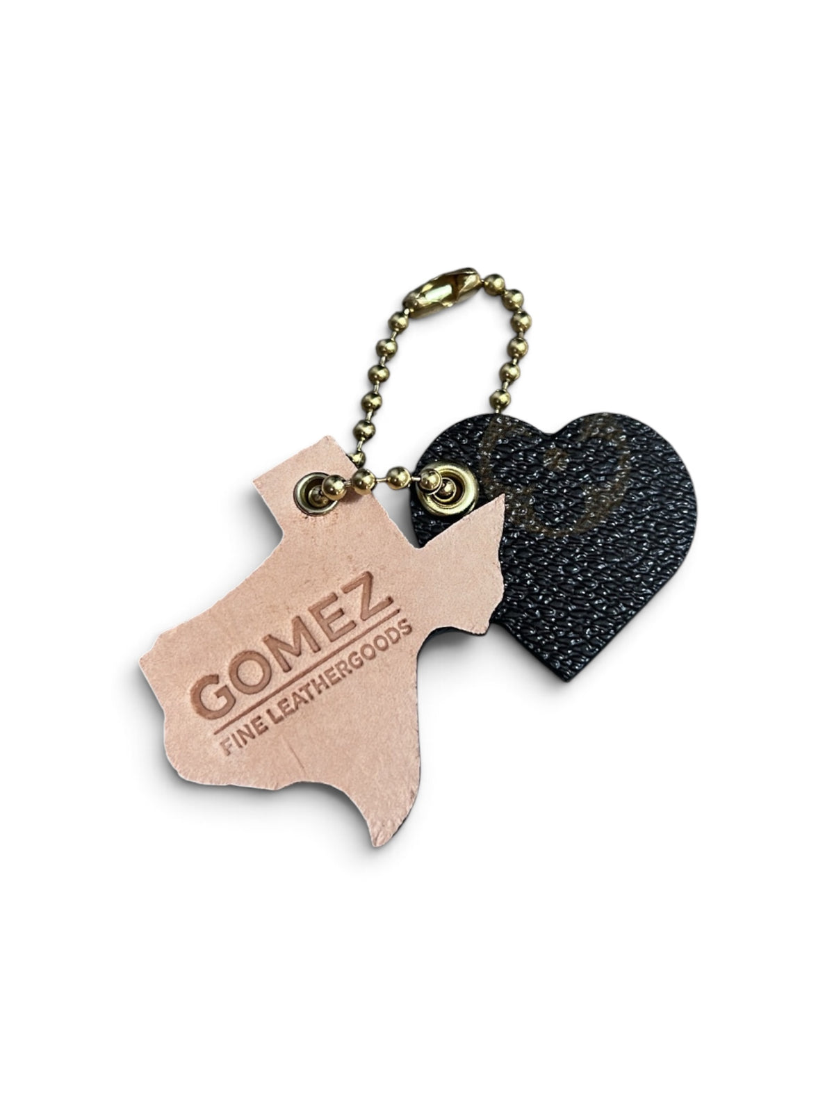 Texas Love Bag Charm