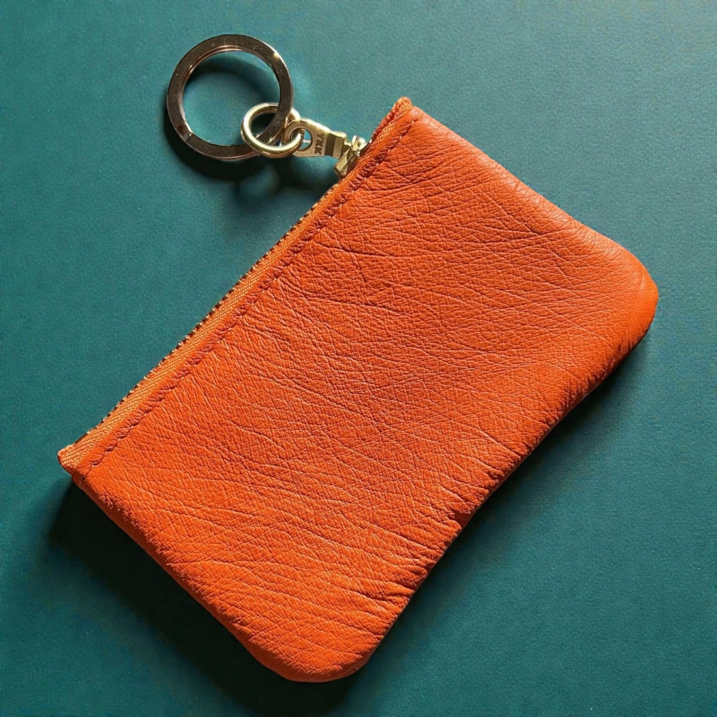 Metro key Wallet