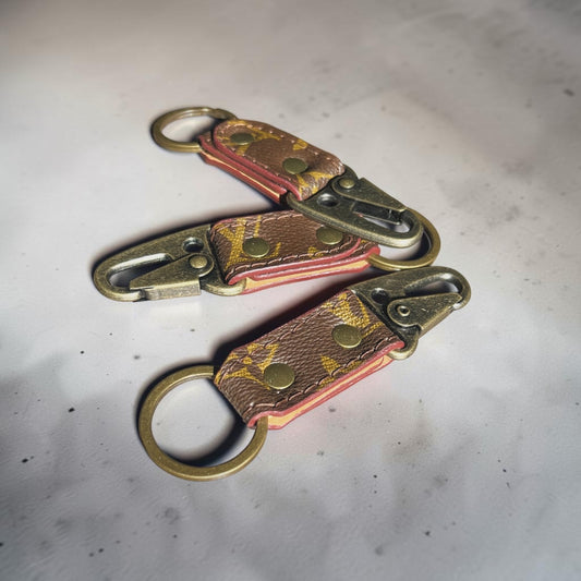 Knox keychain