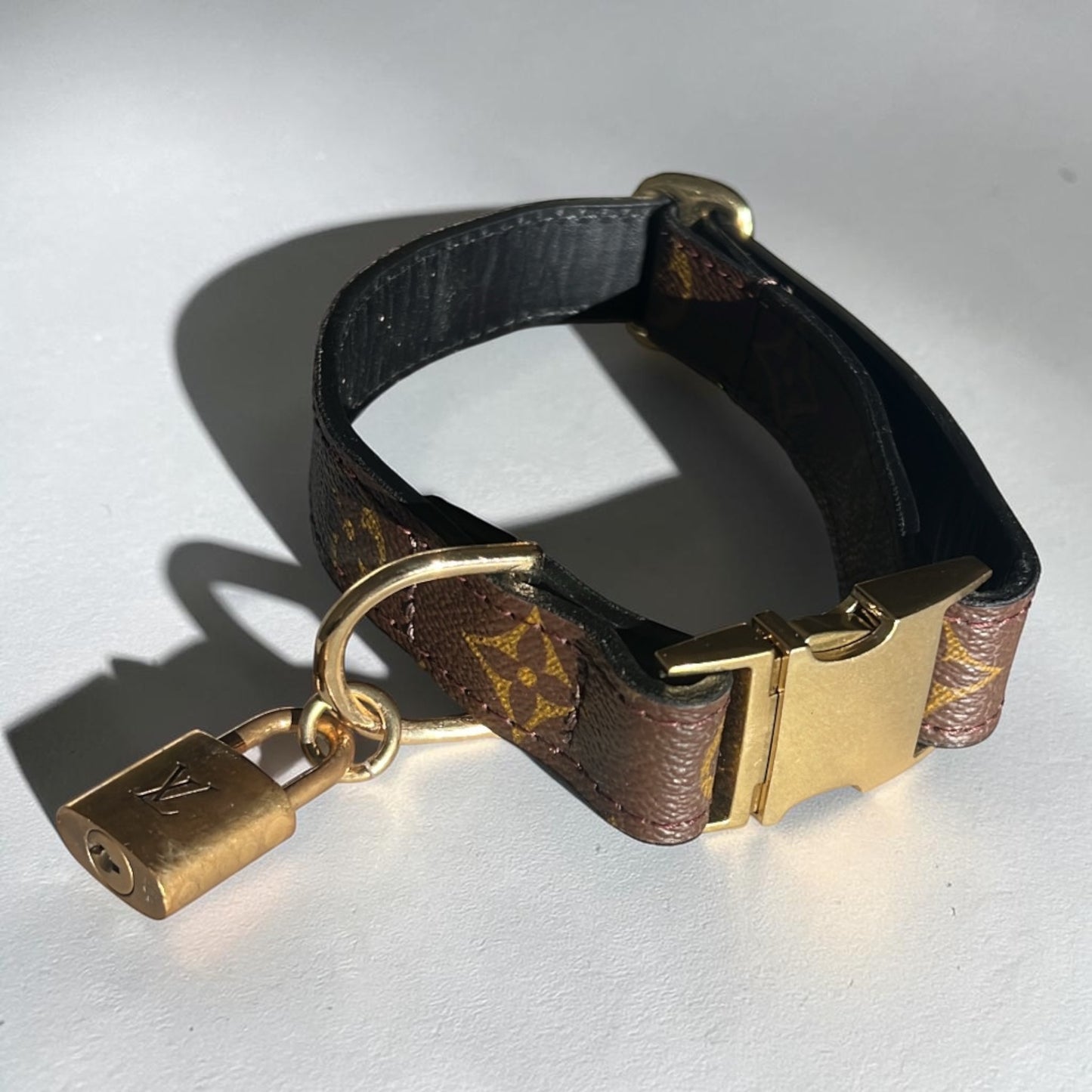 Boujee Dog Collar