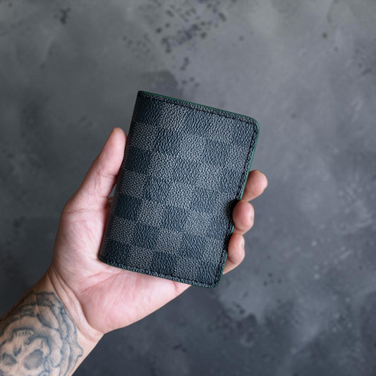 Luxfold/ Damier