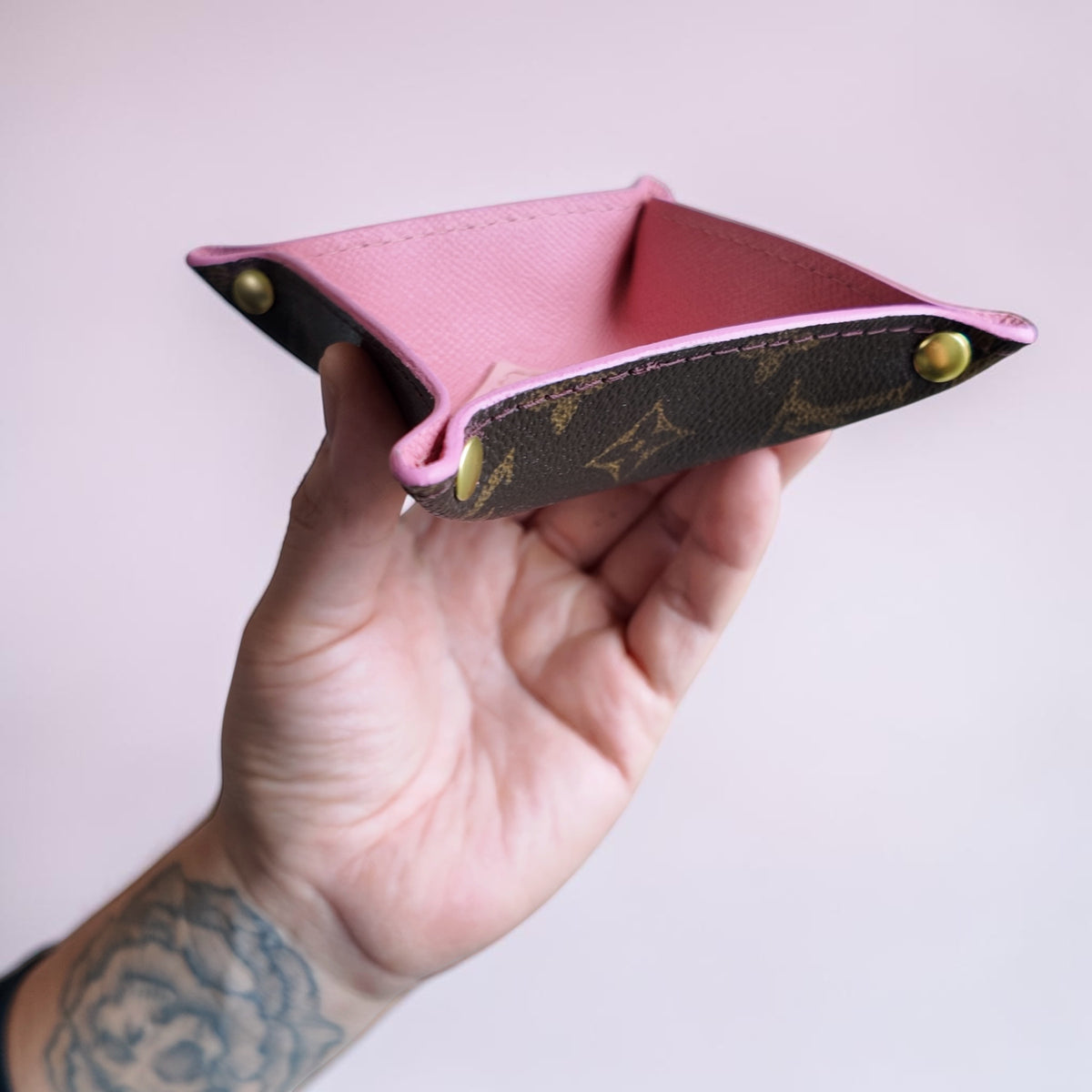 Petite Valet Tray