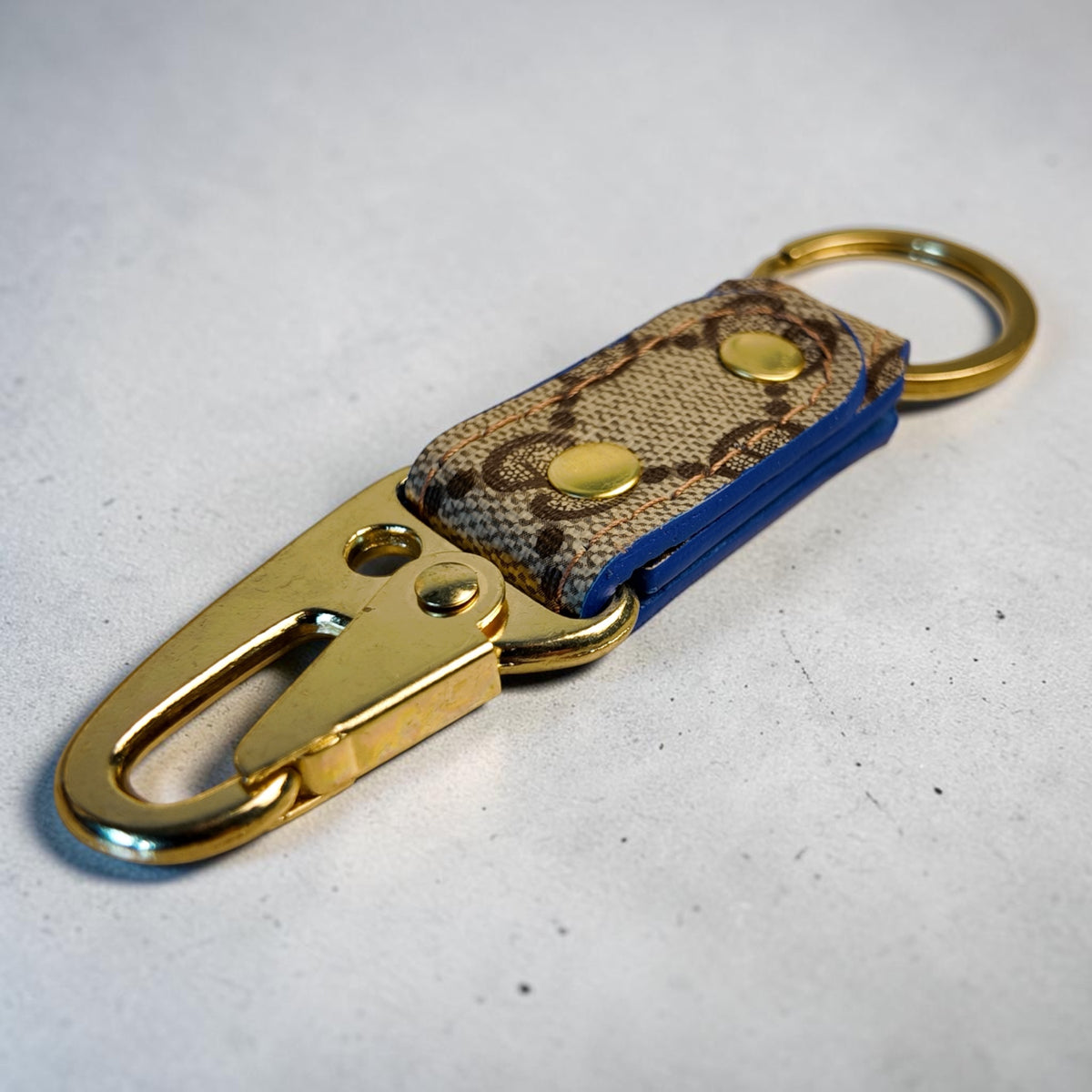 Knox keychain