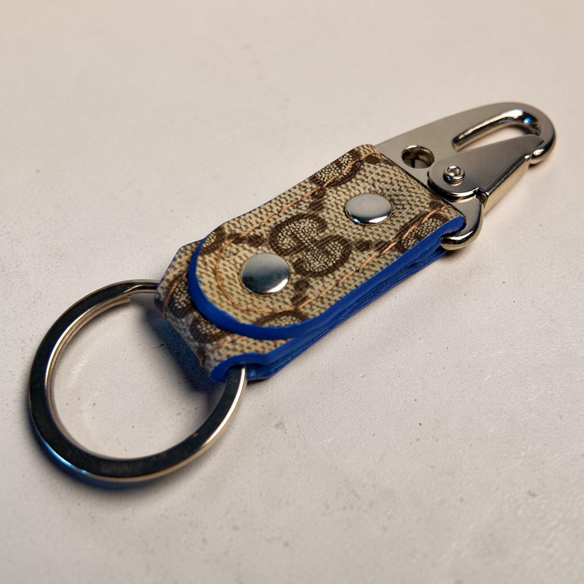 Knox keychain
