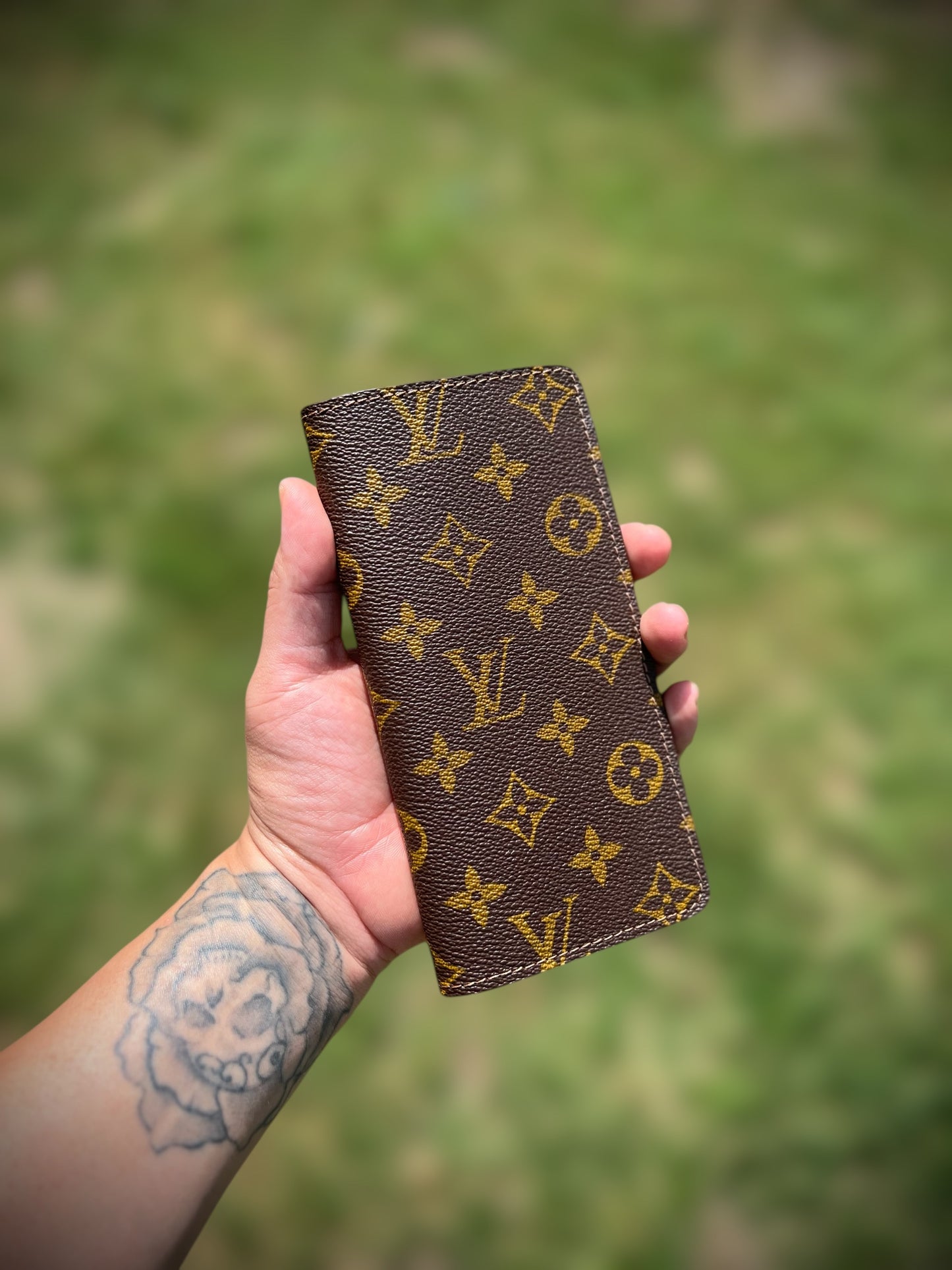 Cowboy Wallet