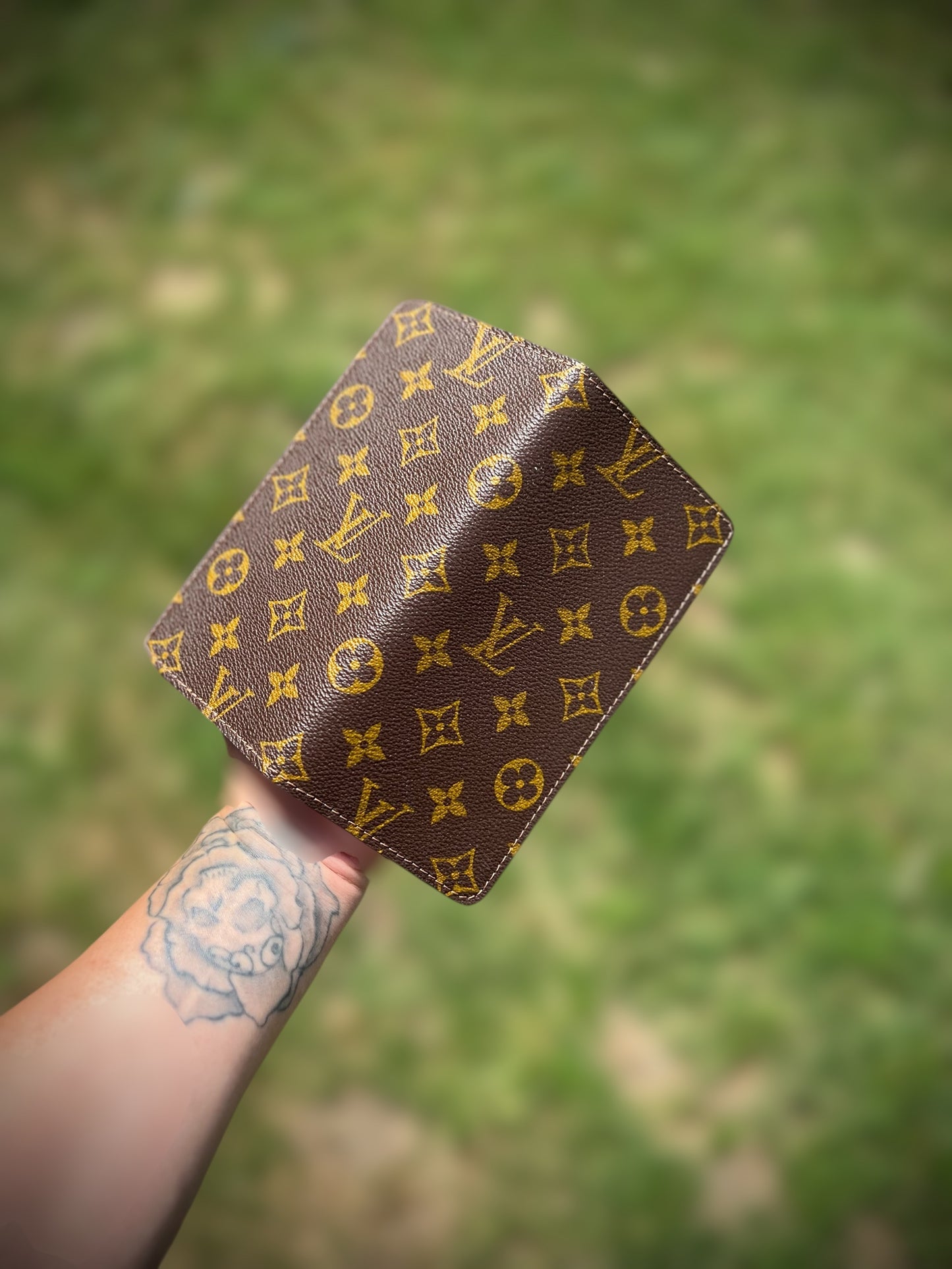 Cowboy Wallet