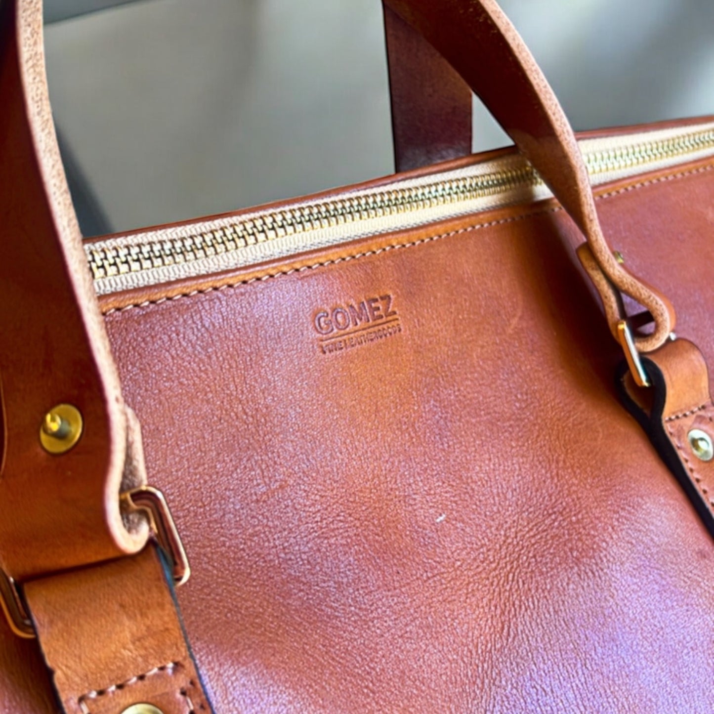 Duffle Bag