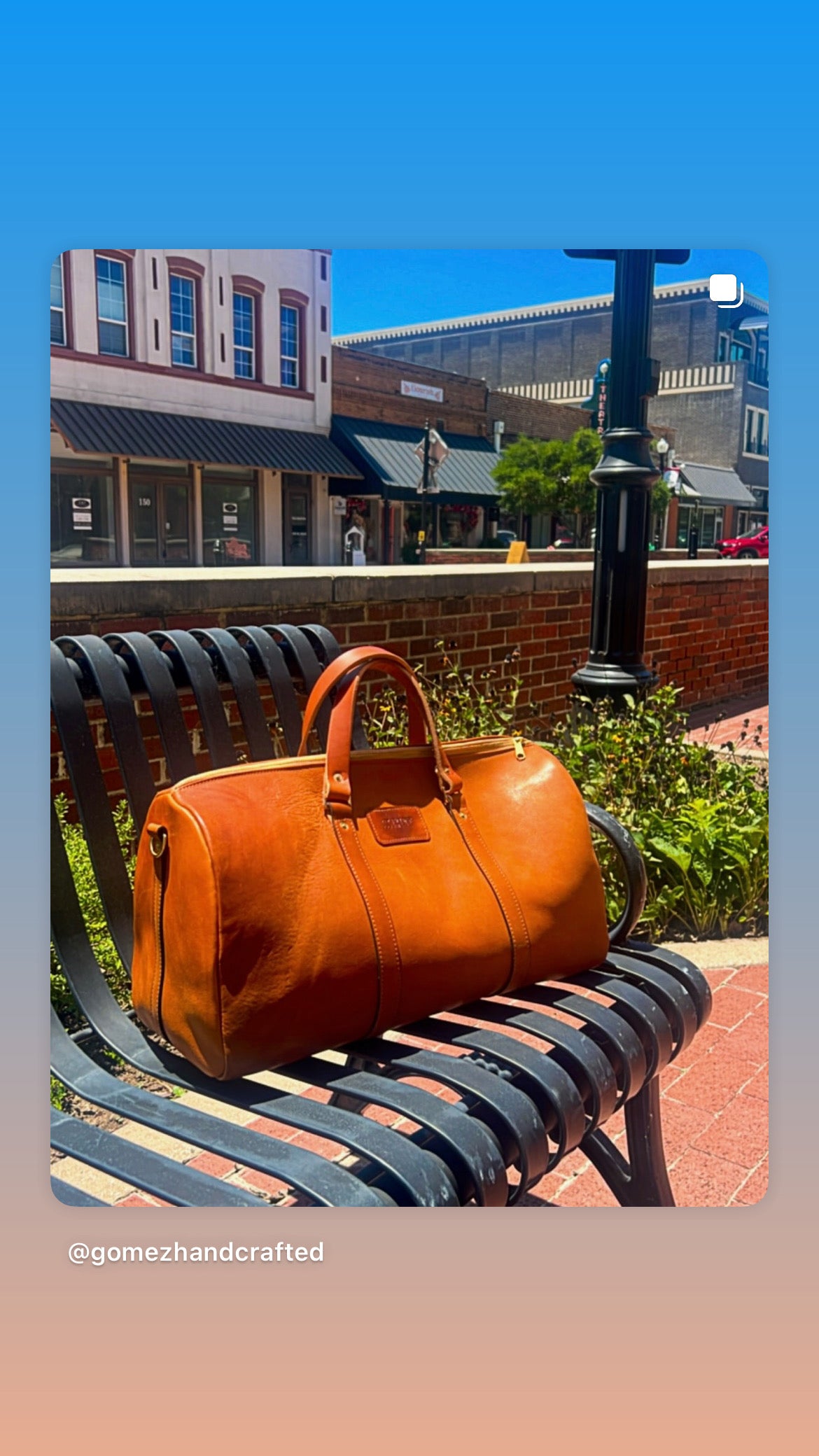 Duffle Bag